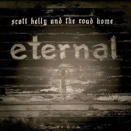 Scott Kelly - Eternally Teenage (7" Single)