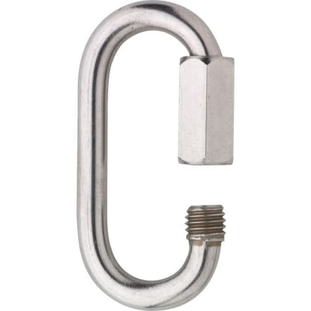 DX noodschalm met schroef verzinkt 4x40mm