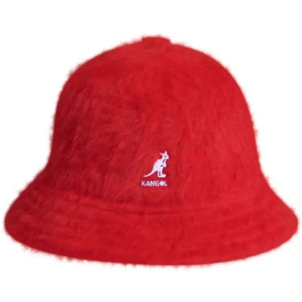 Bob Kangol Furgora