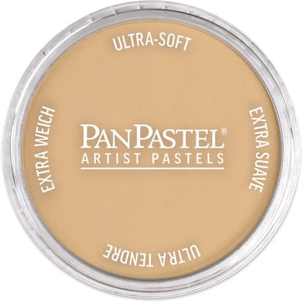 PanPastel - Raw Sienna Light