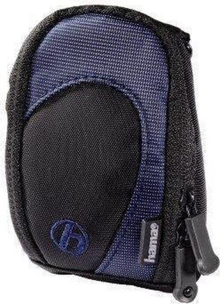 Hama Fancy Classic 30G Camera Bag, blue