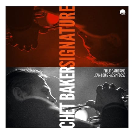 Chet Baker - Signature (LP) (Limited Edition)