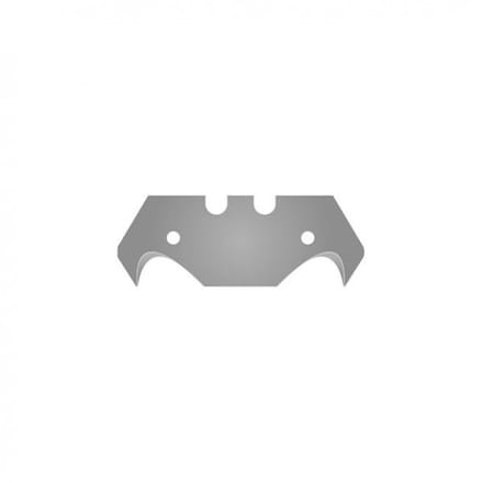 Kreator - Accessories - KRTH00302 - Reserve-haakmesjes - 10 st.