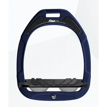Inclinatiegrepen Marine/Zwart/Grijs Flex-On Green Composite