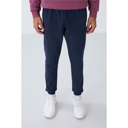 Heren Joggingbroek met Ritszak
