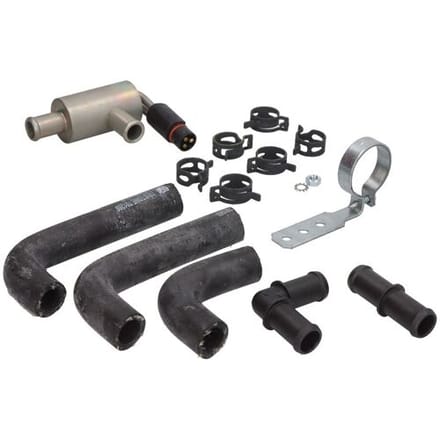 Verwarmingselement, motor voorverwarmingssysteem DEFA 413738