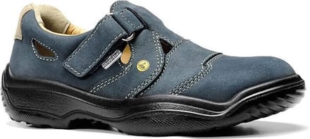 Elten Nora Esd S1 Werkschoenen maat 40