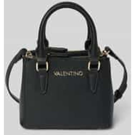 Valentino Bags Medium Handtas / Crossbodytas Dames - Zero Re - Zwart