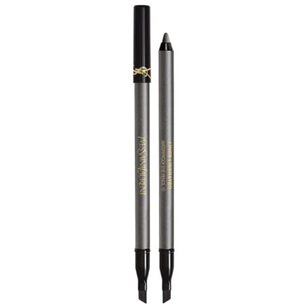 Yves Saint Laurent Lines Liberated | 10 - Clandestine Silver | Oogpotlood 1.2 gr