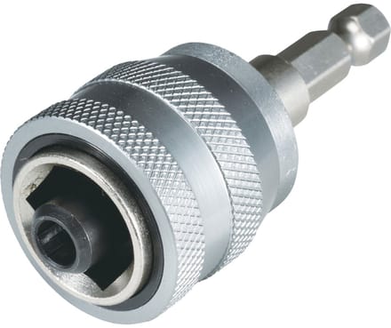 Makita E-04070 HSS-G Gatzaaghouder snelwissel - 9,5mm