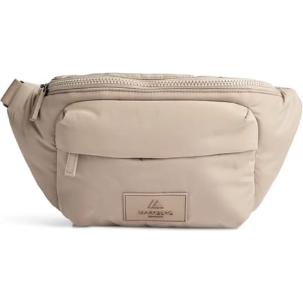 Markberg FameMBG Bum bag recycled sand