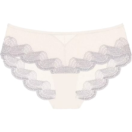 Dameskanten slip Triumph Comfort Glam