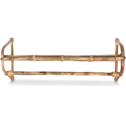 Rotan bladplank Opjet