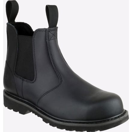 Amblers FS5 Veiligheidsdealerboot Heren