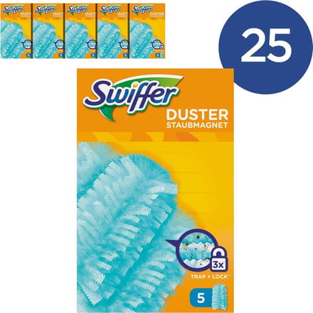 Swiffer Duster Navulling - 25st