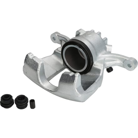 Budweg Caliper Remklauw BUDWEG 345083, voorkant rechts