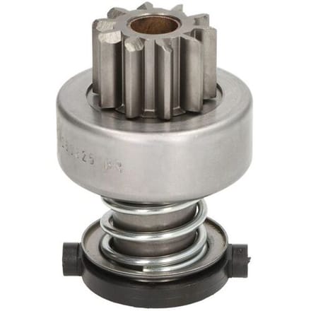 Vrijwielaandrijving/bendix, starter  HC-CARGO F 032 234 087