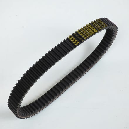 Aandrijfriem Malossi voor Scooter Yamaha 500 Xp T-Max Abs 2004 tot 2011 6114674 Nieuw