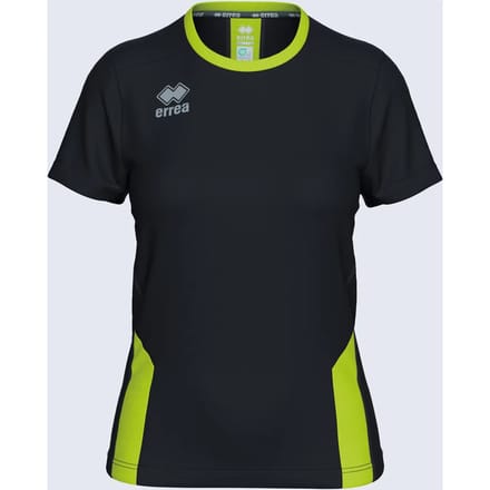 Errea Remy Dames T-Shirt Korte Mouw Ad - Sportswear - Vrouwen