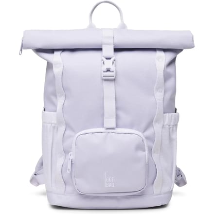Got Bag Kids Adventure Rolltoptonal Rugzak Paars