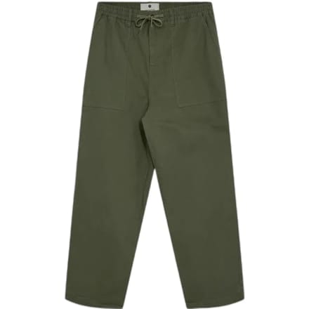 Broek Anerkjendt Jakob