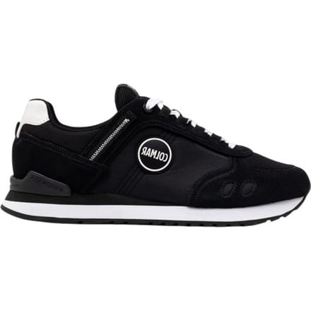 Colmar Zwarte sneakers