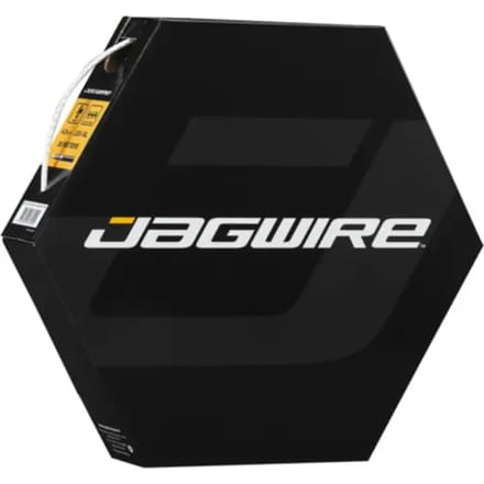 Derailleurhuis Jagwire Workshop 4,5mm Braided LEX-SL Slick 30 m