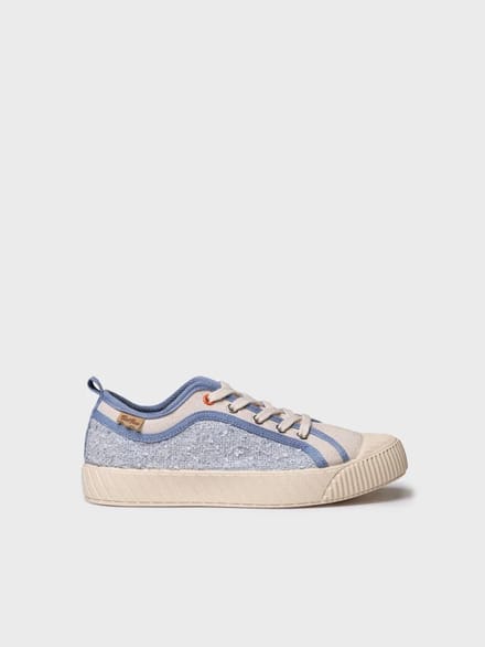 Damessneakers met pailletten | Grenoble