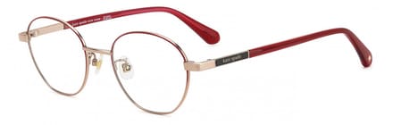Kate Spade KS ATLEE 2/FJ Pink 48/19/140 WOMAN Brilmonturen
