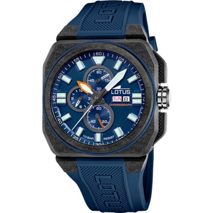 Lotus - 18976/3 - Polshorloge - Chronograaf - Heren
