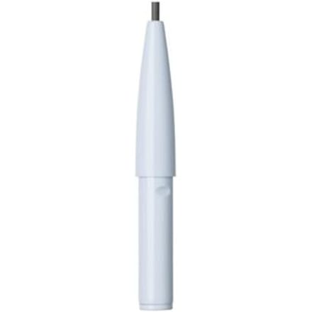 naturaglace - Eyebrow Pencil N Refill 02 Medium Brown