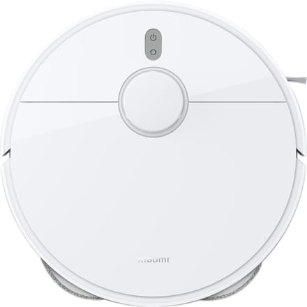Xiaomi Robot Vacuum S10+ White