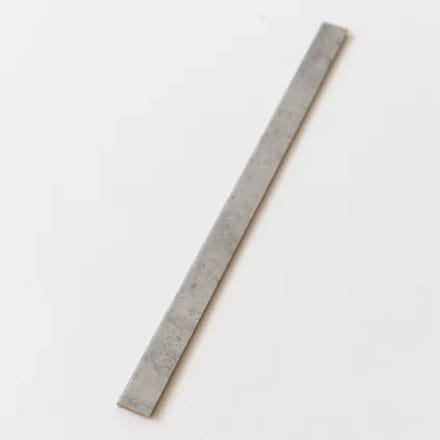 Decomode Plakplint Berlijn - Mdf - 240cm - 5x24mm