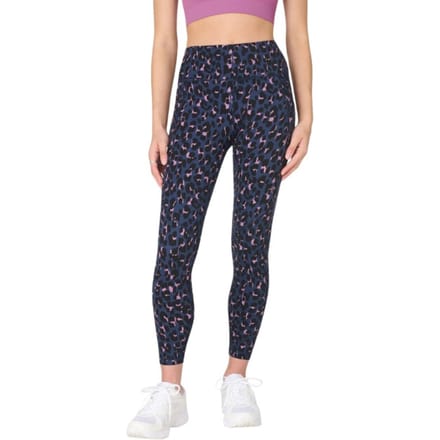Sweaty Betty Power Gym Leggings PAARS - Maat S