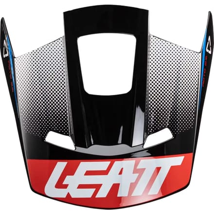 Vizier voor motorcrosshelm Leatt 45779