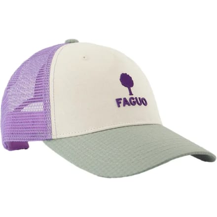 Trucker pet Faguo Heads
