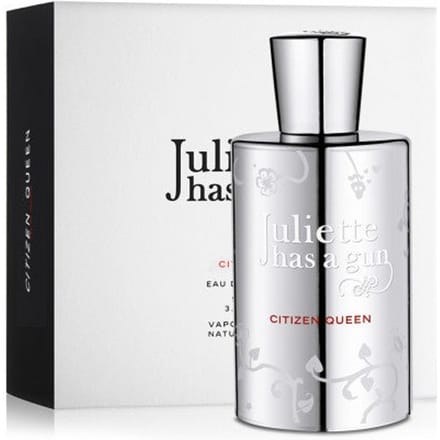 Juliette Has a Gun Citizen Queen - 100 ml - eau de parfum spray - damesparfum