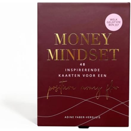 Money Mindset - Adine Faber-Versluis