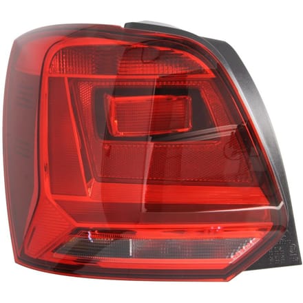 Achterlicht MAGNETI MARELLI 714000028780