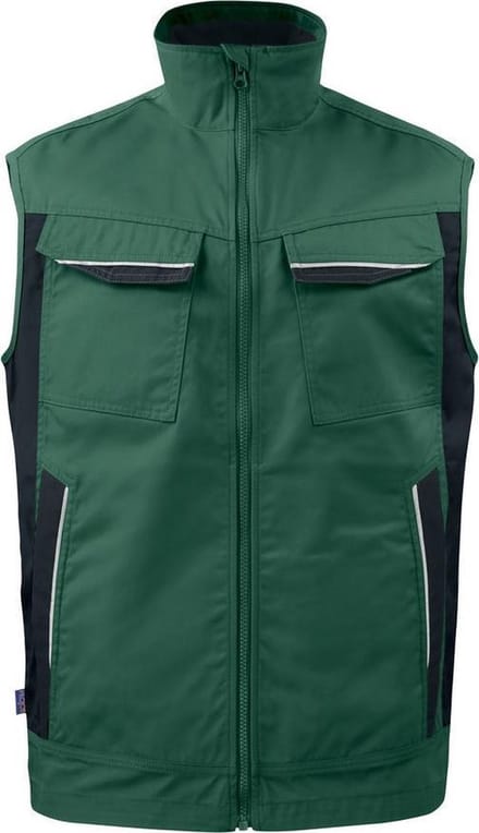 ProJob 5706 ZOMERVEST 645706 - woudgroen - M