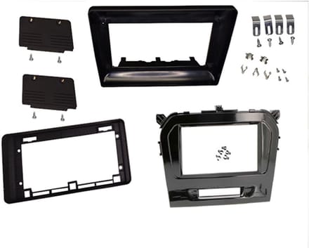 9 Inch paneel Suzuki Vitara 2015-