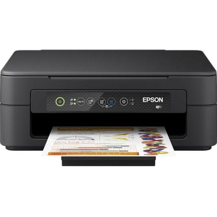 Epson Expression Home XP-2200 Inkjet A4 5760 x 1440 DPI 27 ppm Wifi