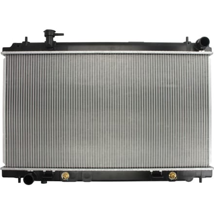 Radiator, motorkoeling KOYORAD PL021569