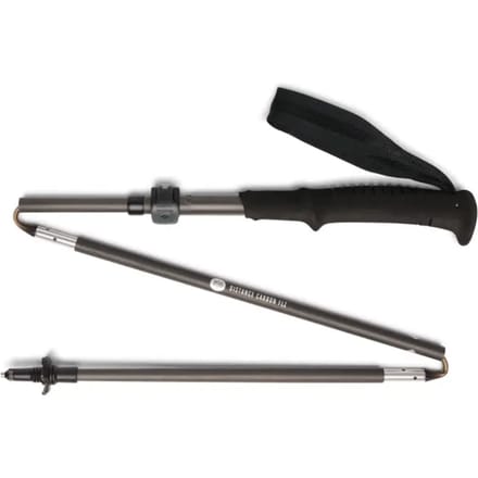 Wandelstok Black Diamond Distance FLZ Pl S22
