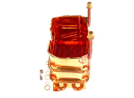 BOSCH Binnenlichaam, 87054061700