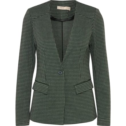 fransa - FRBLENDA BLA 1 - Dames - Blazers