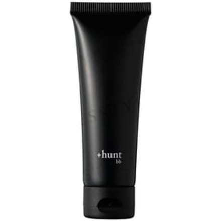 SAFETY - +hunt BB Cream SPF 50 PA+++ 50g