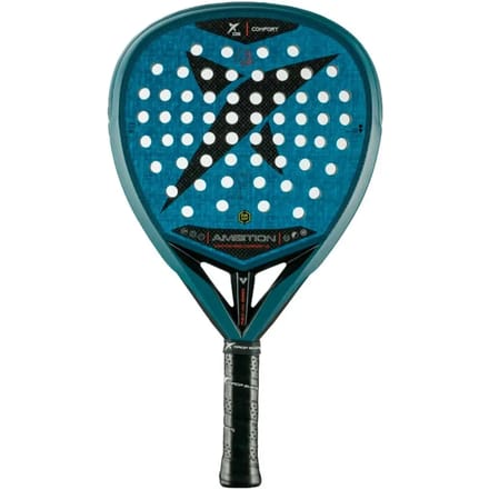 Drop Shot Canyon Pro Comfort 1.0 Padel Racket 2025