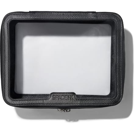 Space NK Large Travel Bag - Black