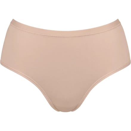 Katoenen damesslip Sloggi GO Daily Midi